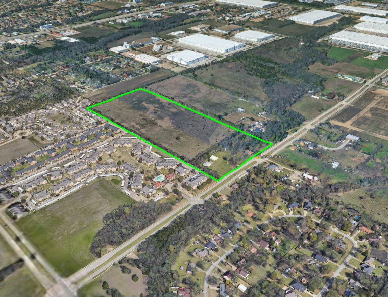 1747 N Houston School Rd – Photo 1