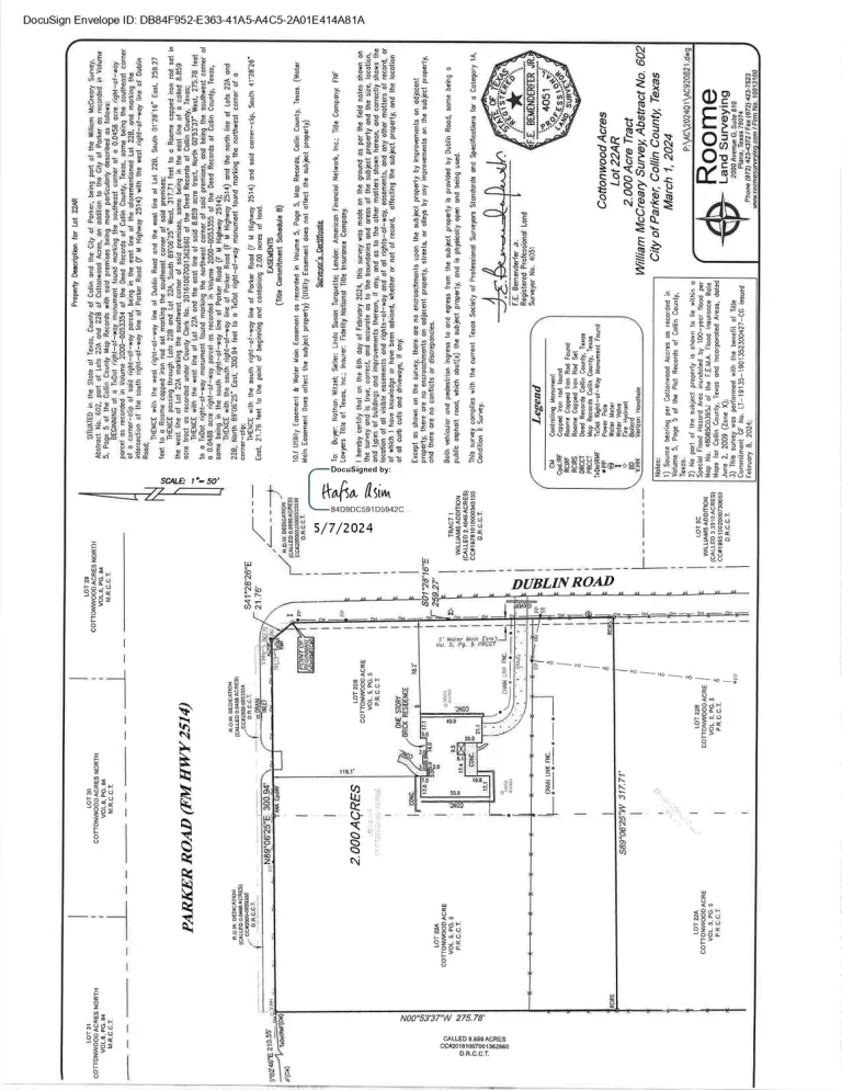 5010 East Parker Road – Photo 2