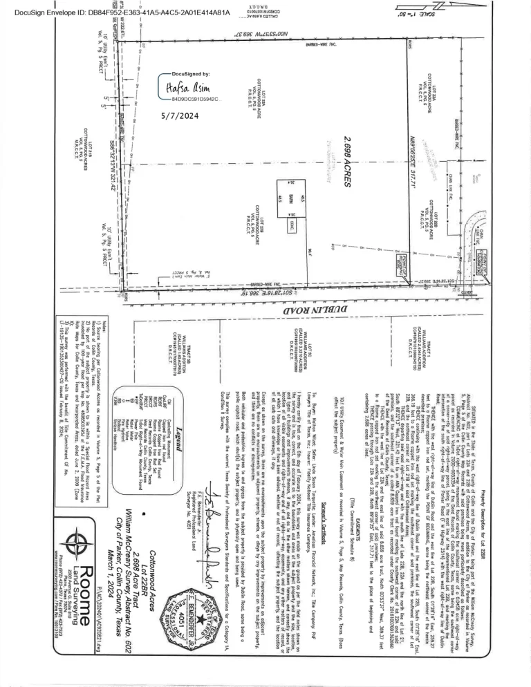 5010 East Parker Road – Photo 1