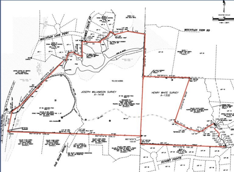 6100 Rock Hill Road – Photo 1