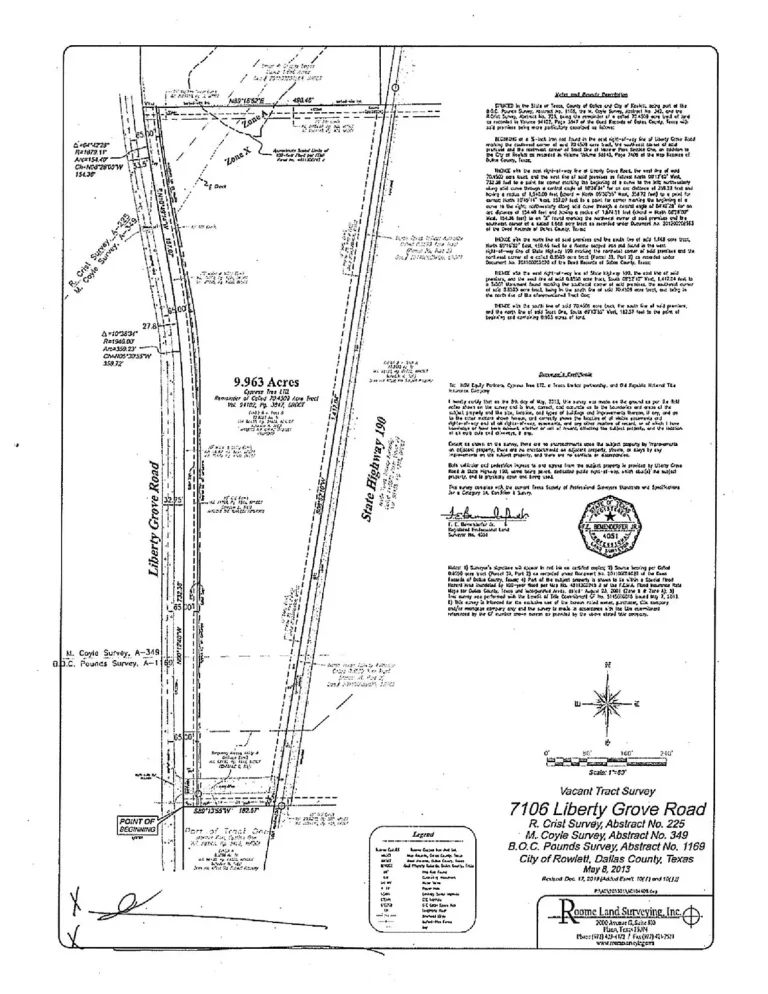 7106 Liberty Grove Rd – Photo 5